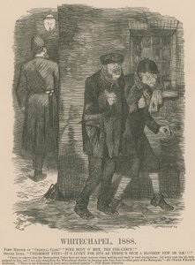  door John Tenniel