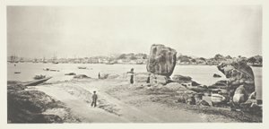 Haven van Amoy door John Thomson