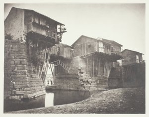 Chao-Chow-Fu Brug door John Thomson
