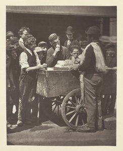 Halfpenny Ices