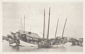 Oude rommel