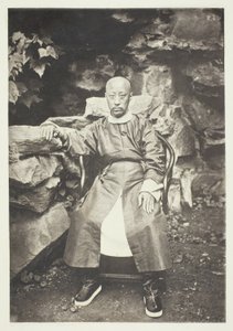 Prins Kung door John Thomson