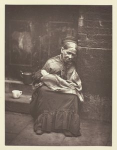 De "Kruipers" door John Thomson