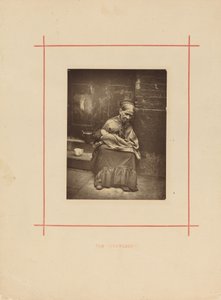 De kruipers, ca. 1877