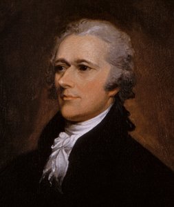  door John Trumbull