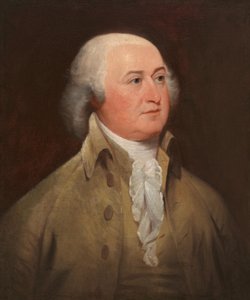  door John Trumbull