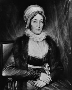 Mevrouw John Murray