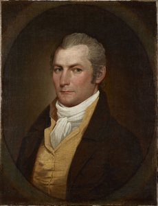  door John Trumbull