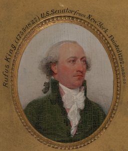  door John Trumbull