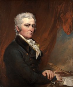  door John Trumbull