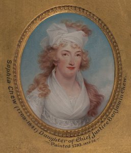  door John Trumbull