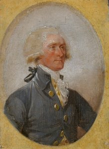 Thomas Jefferson