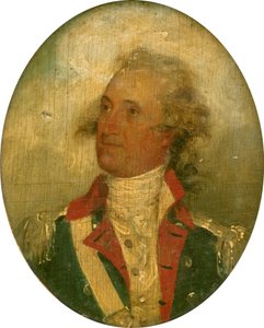 Thomas Pinckney door John Trumbull