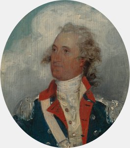  door John Trumbull