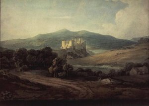 Kasteel Conway
