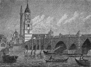 London Bridge