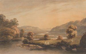 Bij Pontaberglaslyn