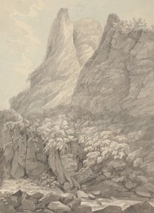  door John Webber