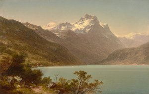 Alpenmeer