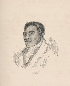 Een verhaal van zendingsondernemingen in de Zuidzee-eilanden, ca. 1837 door John Williams