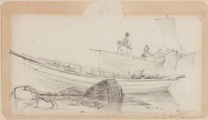 Boten en Boei - Hartlepool