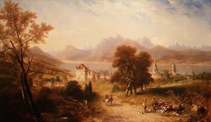 Meer van Luzern