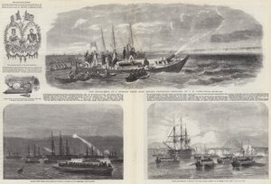 De Baltische Vloot