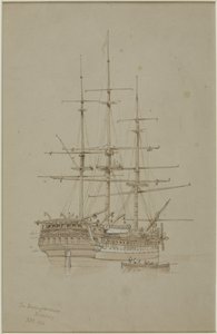 De Buckinghamshire, Bombay door John Wilson Carmichael