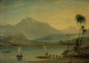 Loch Fyne, haringvisserij