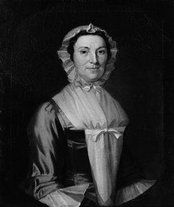 Mevrouw Cadwallader Colden