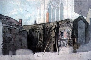 Een Architectonische Schets