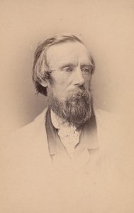 Edwin Hayes, 1860s door John and Charles Watkins