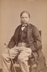 Egron Sellif Lundgren door John and Charles Watkins