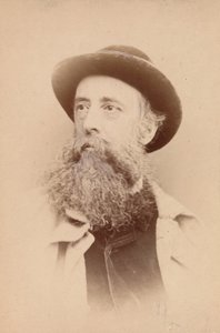 [George Frederick Watts]