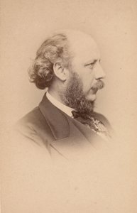George Smith, 1860s door John and Charles Watkins