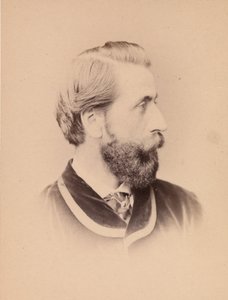 [Henry Tanworth Wells], 1860s