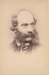 James Francis Danby, 1860s door John and Charles Watkins
