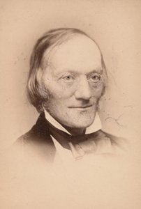 Richard Owen, 1860s