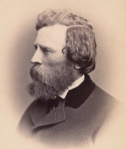 [Robert Hannah], 1860s