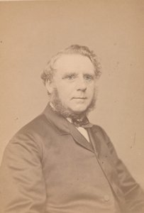 Samuel Read door John and Charles Watkins
