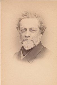 William Frederick Woodington, 1860s door John and Charles Watkins