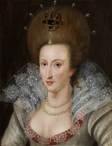 Anne van Denemarken