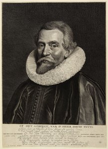  door Jonas Suyderhoef