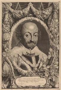 John, Graaf van Nassau