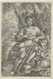 Johannes de Doper