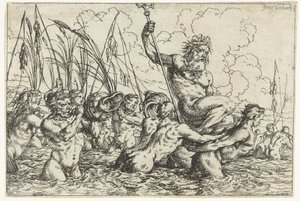 Triomf van Neptunus
