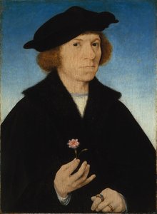Zelfportret