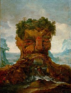 Allegorie van de Zomer
