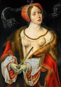 Lucretia