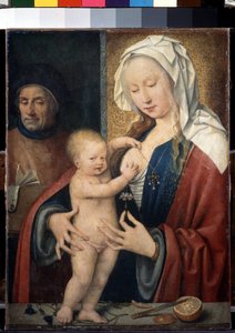 De Heilige Familie